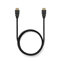 Cable Hdmi 2.0 A Hdmi 2.0 1.8 Mts K33020WW