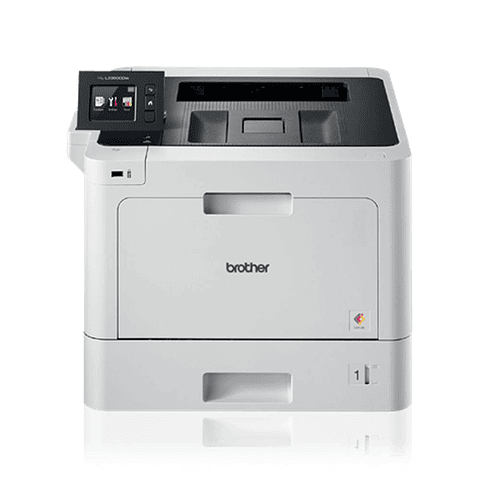 Impresora Laser Brother Hl-L8360Cdw Color Printer HLL8360CDW