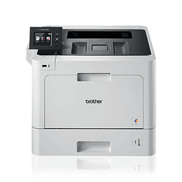 Impresora Laser Brother Hl-L8360Cdw Color Printer HLL8360CDW