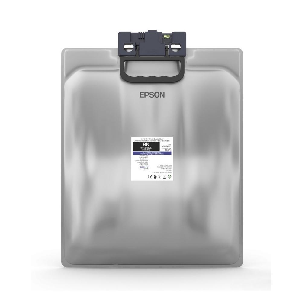 Tinta T05B Extra Hi-Cap Dbupro Black Ink Pack T05B120 1