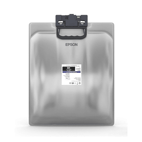 Tinta T05B Extra Hi-Cap Dbupro Black Ink Pack T05B120