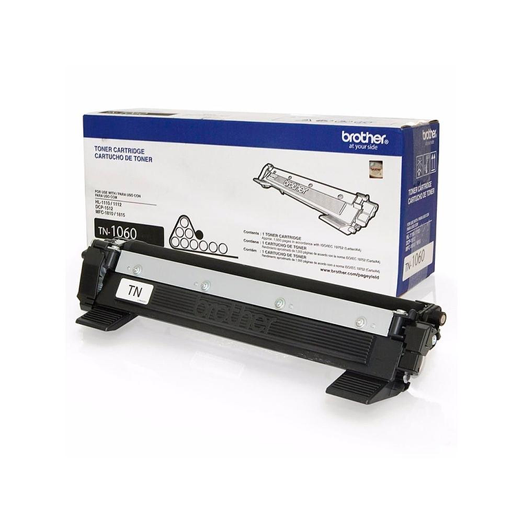 Toner Brother Tn-1060 (Dcp-1512) TN1060 1