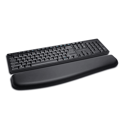 Teclado Inalambrico Pro Fit Low Profile 27252 - K75234CL