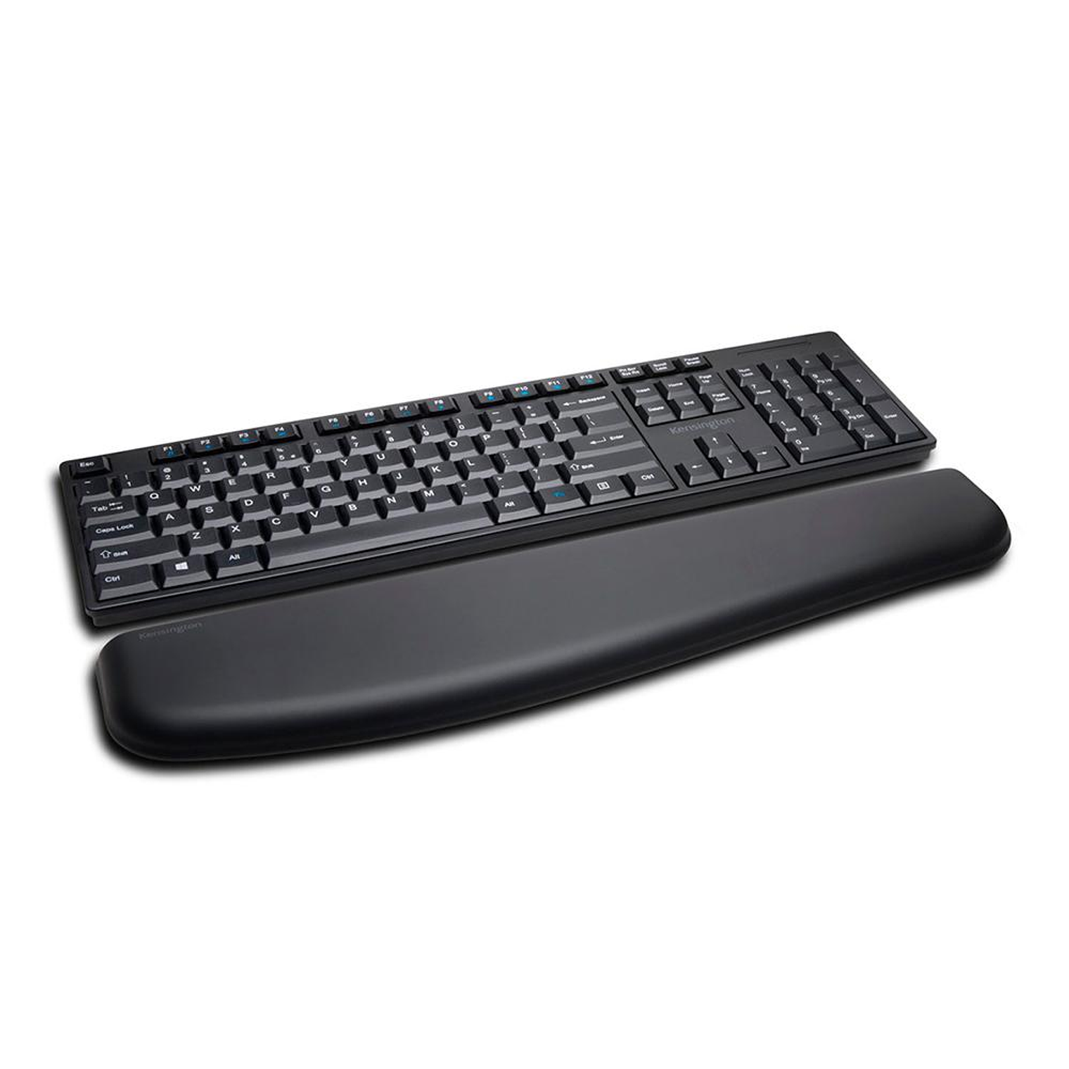 Teclado Inalambrico Pro Fit Low Profile 27252 - K75234CL 1