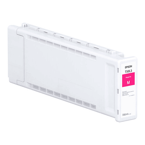 Tinta Ultrachrome Xd3 Magenta Cart 700Ml T50L320