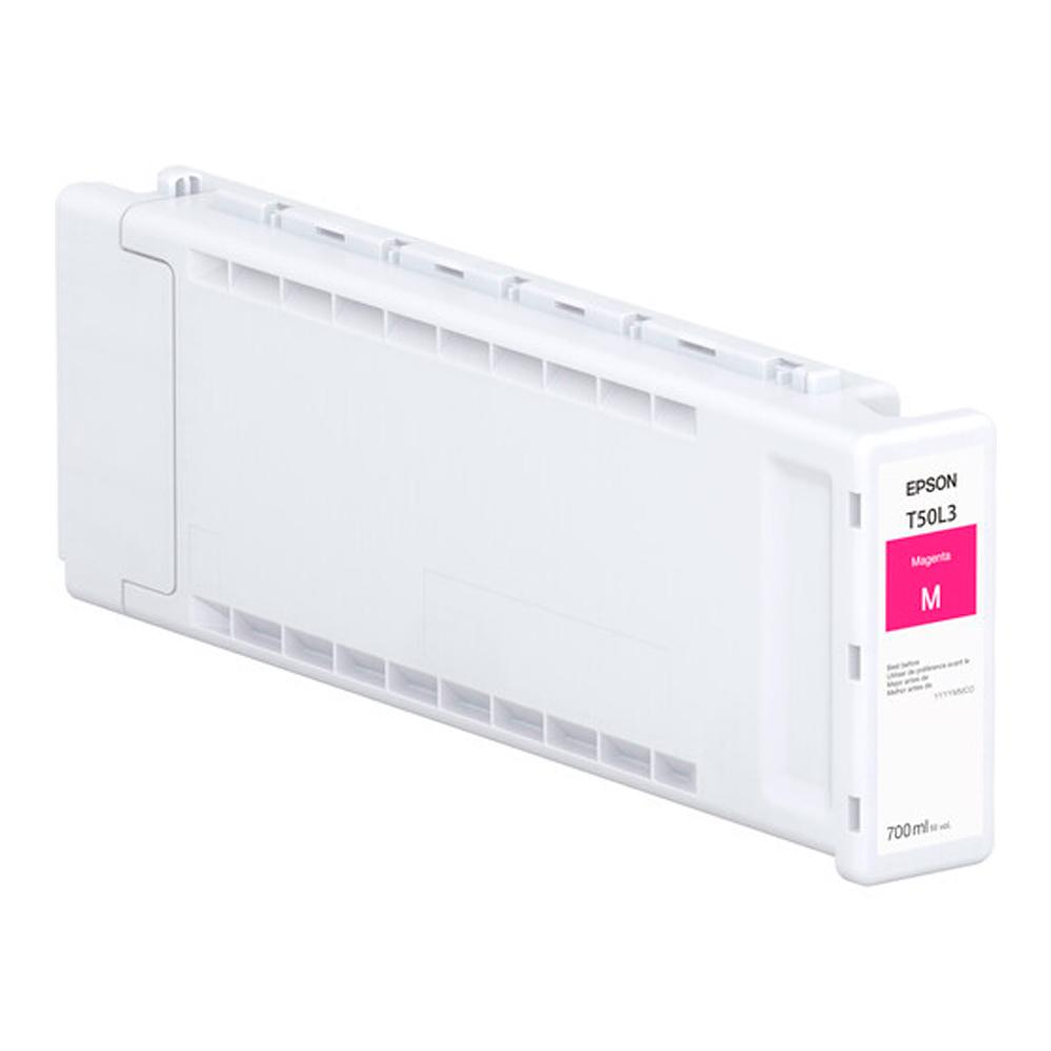 Tinta Ultrachrome Xd3 Magenta Cart 700Ml T50L320 1