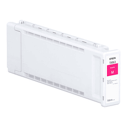 Tinta Ultrachrome Xd3 Magenta Cart 700Ml T50L320