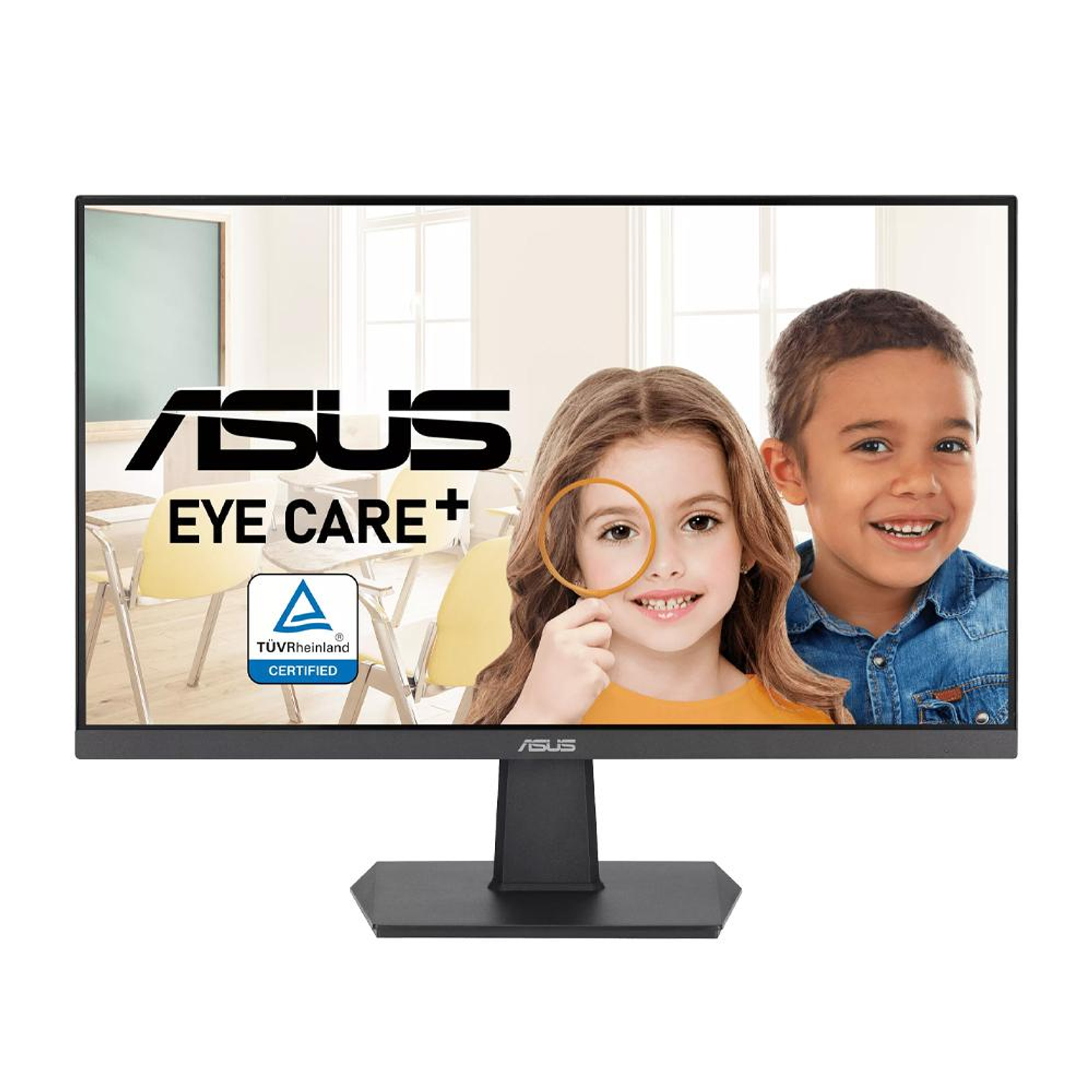 Monitor Asus /27 Ips Full Hd 100Hz. VA27EHF 1