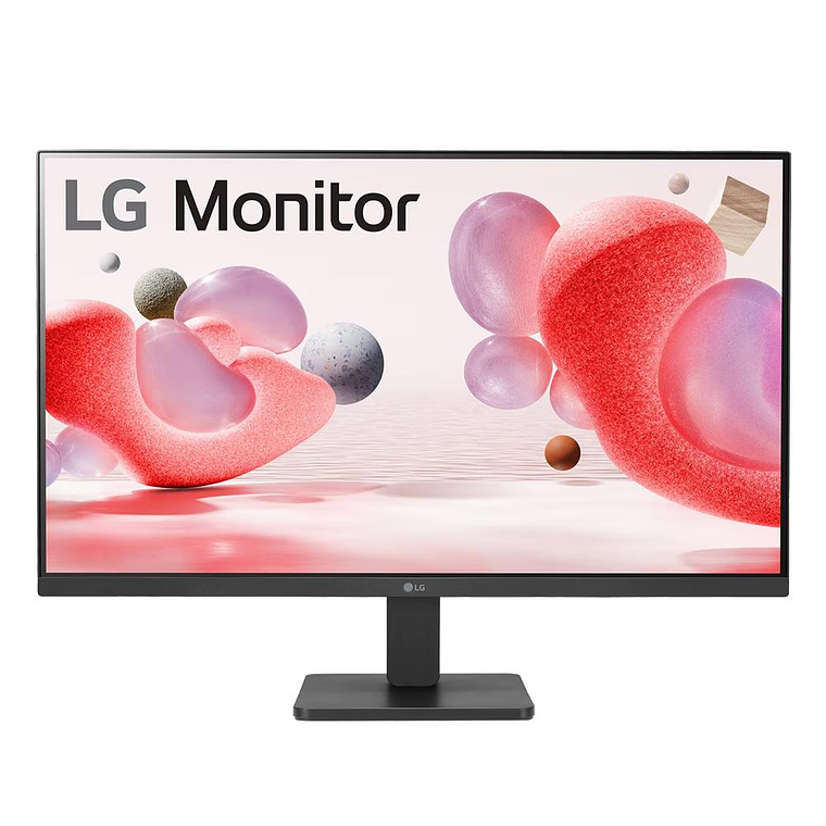 Monitor Lg 26 5 Fhd Amd Freesync 100Hz 27MR400-B.AWHQ 1