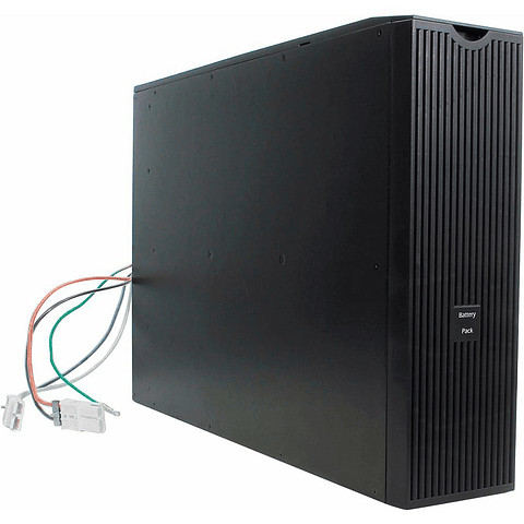 Bateria 192V 3U Para Surt3 5 6 10Kva SURT192XLBP