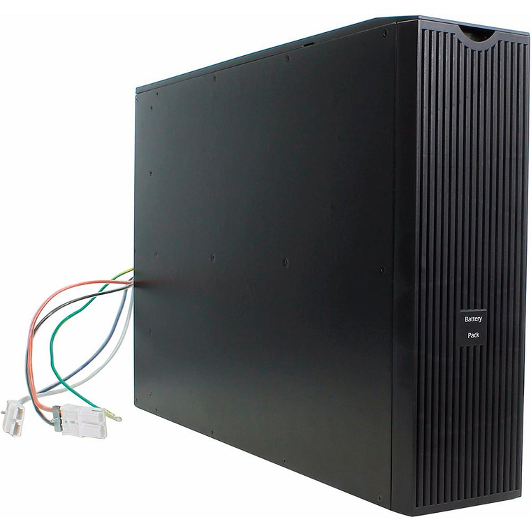 Bateria 192V 3U Para Surt3 5 6 10Kva SURT192XLBP 1