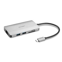 Docking Station Uh1400P Usbc 4K 85 W K33820WW