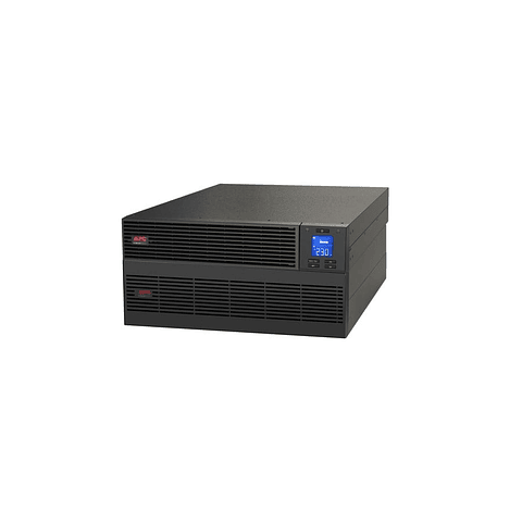 Ups Apc Easy Srv Rm 6000Va 230V W SRV6KRILRK