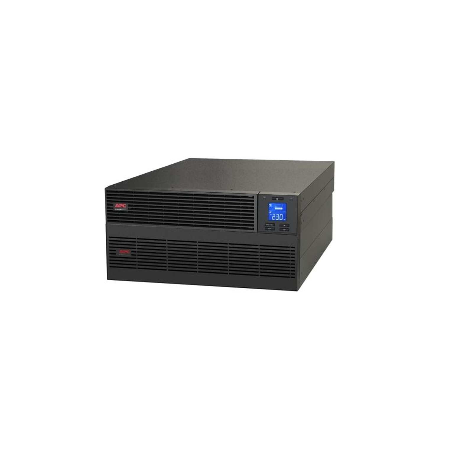 Ups Apc Easy Srv Rm 6000Va 230V W SRV6KRILRK 1