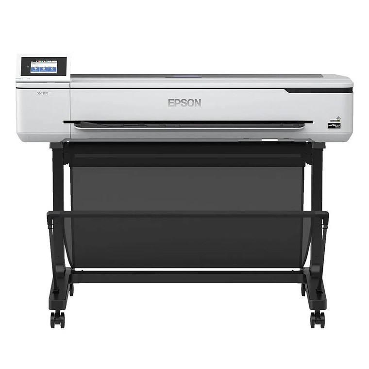 Impresora Inalambrica Epson Surecolor T5170 36 C11CF12201 1
