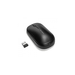 Mouse Slimblade 2.0 Negro (Usb Y Bluetooth) 27544 - K75298WW