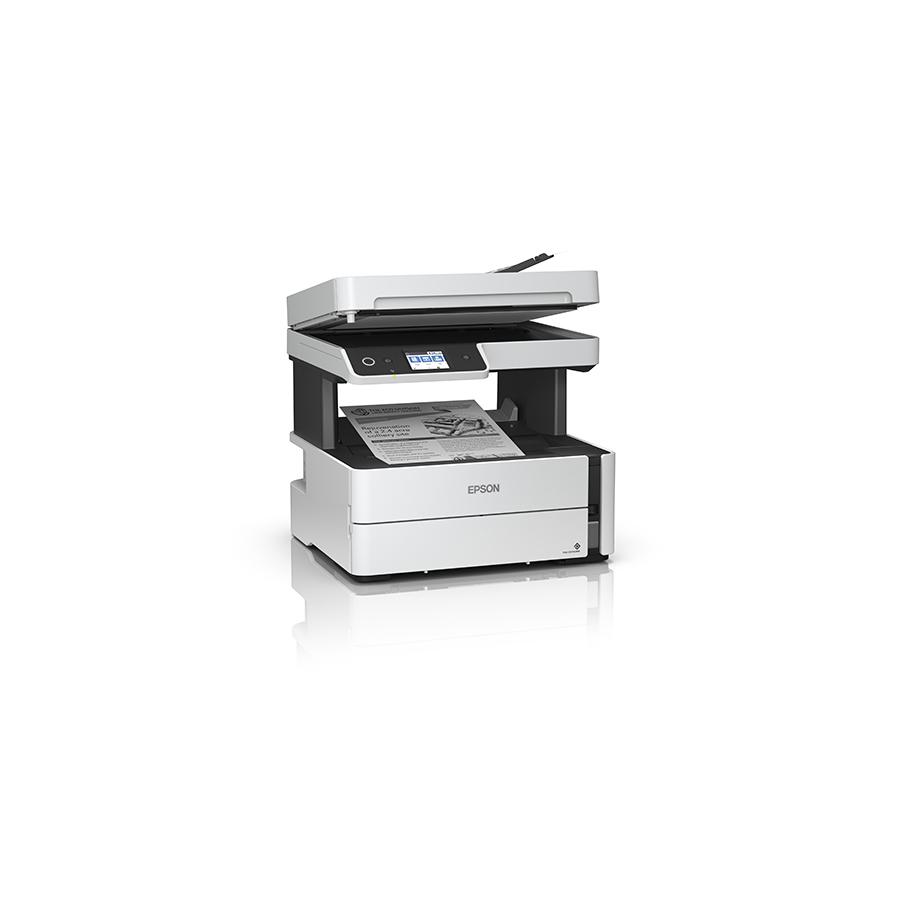 Multifuncional Epson Ecotank M3170 Monocromatica C11CG92303 1