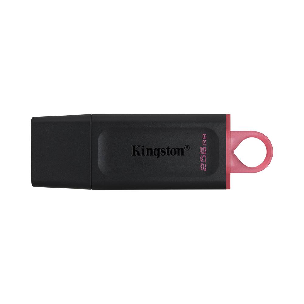 Pendrive Kingston 256Gb Usb 3.2 Gen 1 Datatraveler DTXS/256GB 1