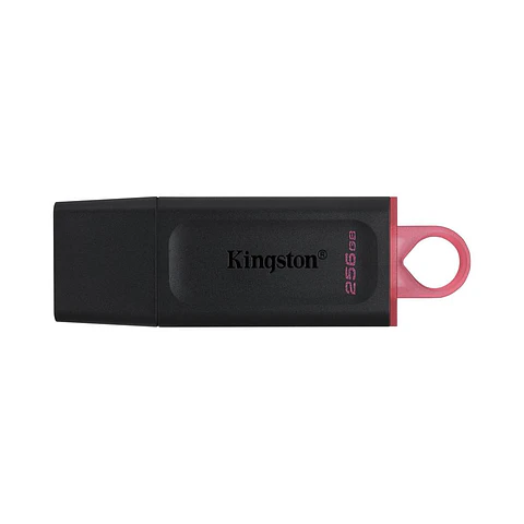 Pendrive Kingston 256Gb Usb 3.2 Gen 1 Datatraveler DTXS/256GB