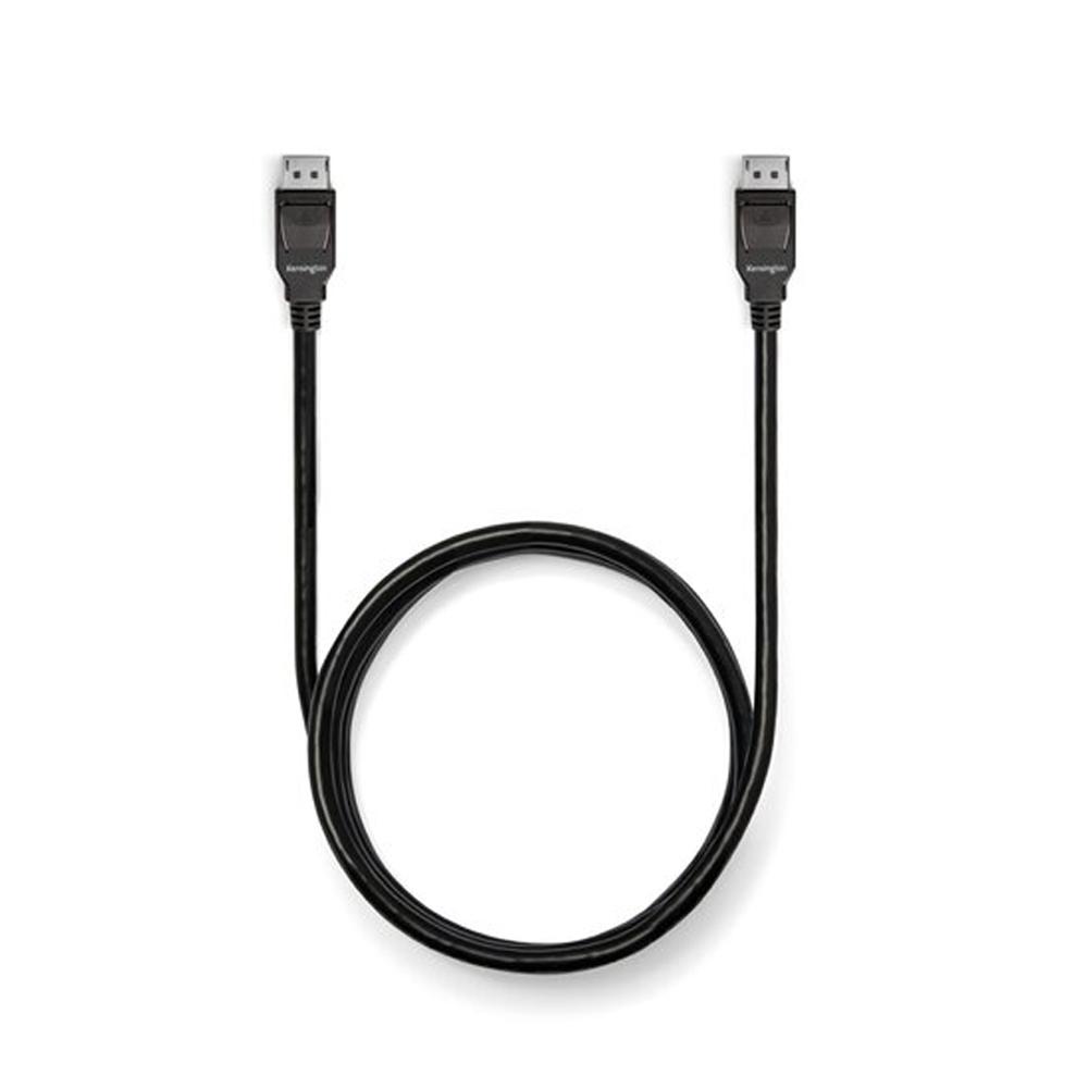 Cable Displayport 1.4 A Displayport 1.4 6Ft K33021WW 1