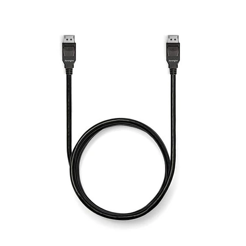 Cable Displayport 1.4 A Displayport 1.4 6Ft K33021WW