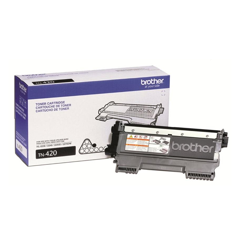 Toner Laser Mono ( Hl 2270) TN420 1