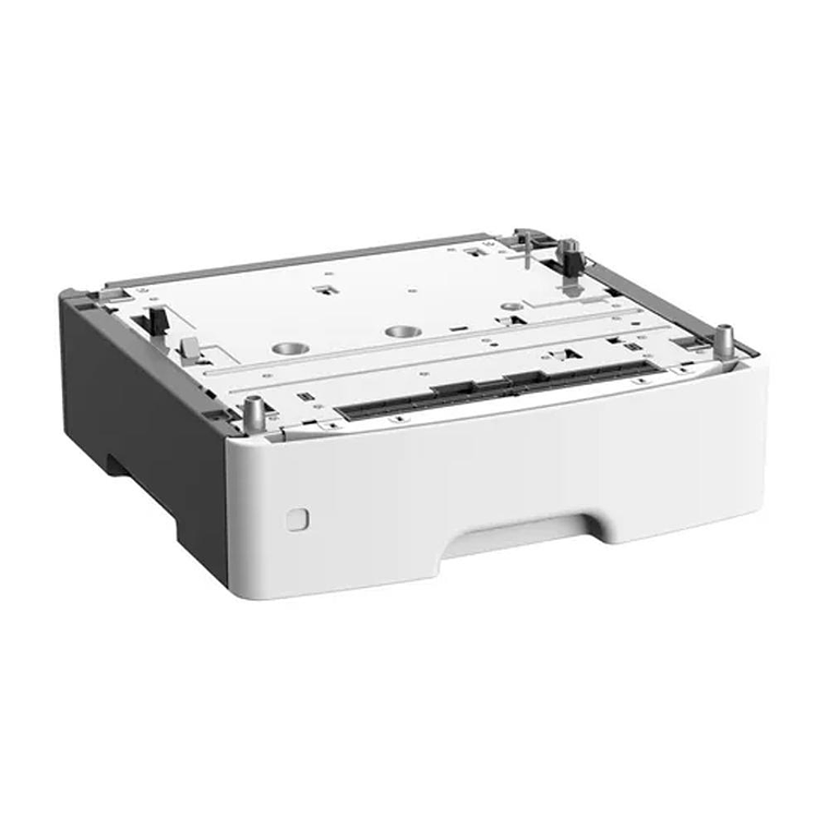 Bandeja De 550 Hojas 1