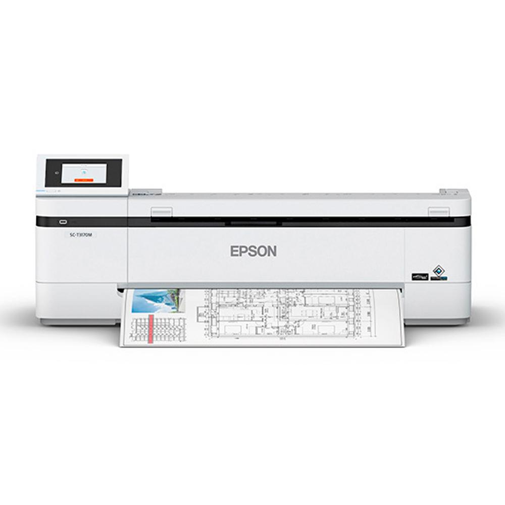 Impresora Surecolor T3170M Printer Wifi C11CJ36201 1