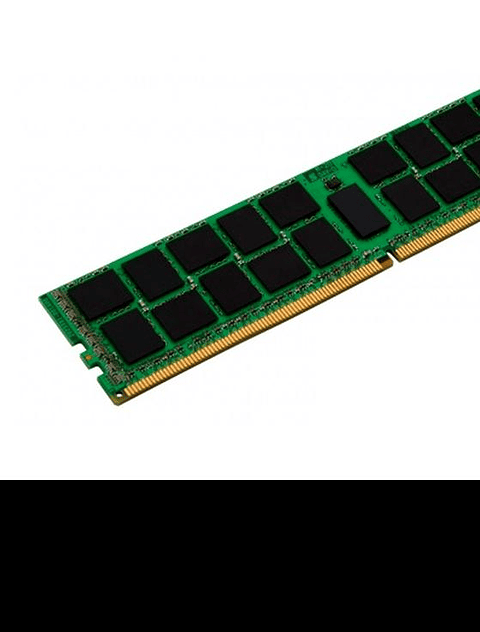 Memoria 16Gb Ddr4-2666Mt/S Reg Ecc Dual Rank Modul KTH-PL426D8/16G