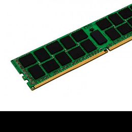 Memoria 16Gb Ddr4-2666Mt/S Reg Ecc Dual Rank Modul KTH-PL426D8/16G
