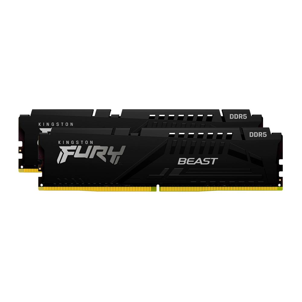 Memoria 32Gb 6000Mt/S Ddr5 Cl30 Dimm (Kit Of 2) Fu KF560C30BBK2-32 1