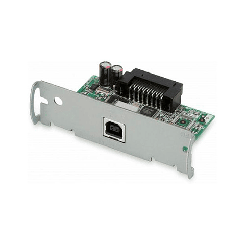 Tarjeta De Red Puerto Usb Ub-U03Ii c32c824131