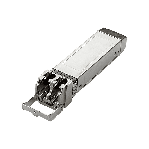 Modulo Transceptor Hpe Blc 10G Sfp+ Sr Transceiver 455883-B21