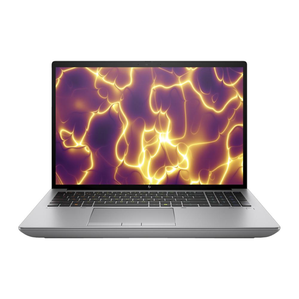 Notebook Hp Zbook Fury 16 G11 I7-14700Hx A3500 12G A41TPLT#ABM 1