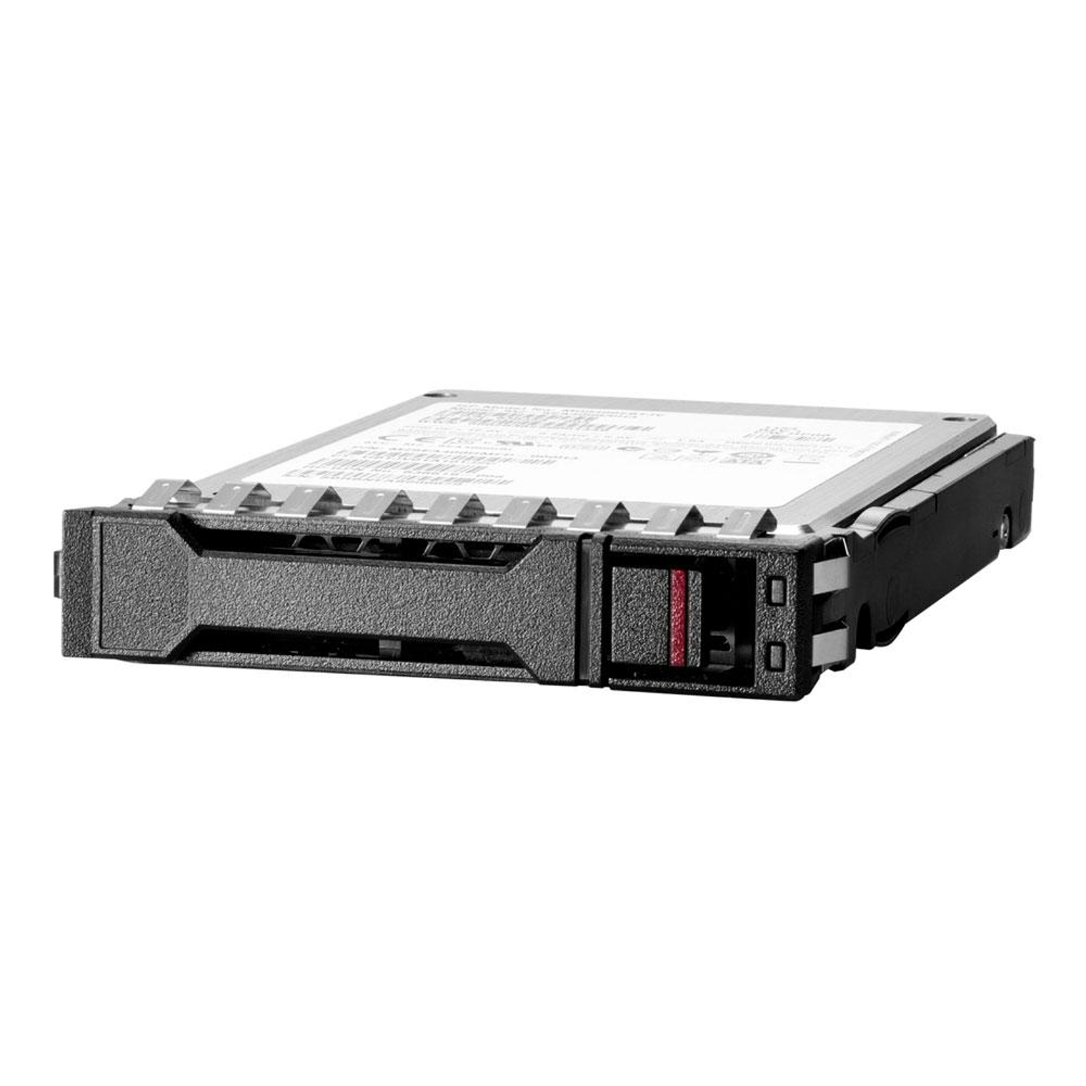 Disco Duro Hpe 1.92Tb Sata Mu Sff Bc Mv Ssd P40504-B21 1