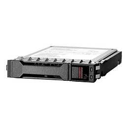 Disco Duro Hpe 1.92Tb Sata Mu Sff Bc Mv Ssd P40504-B21