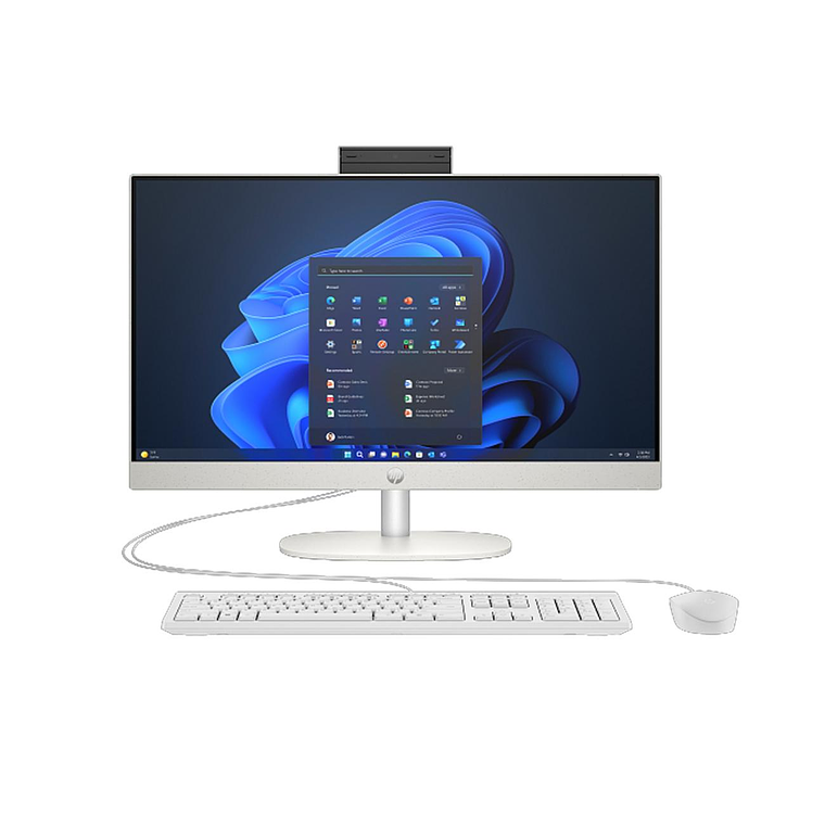 Computador Hp Proone 240 I5-1334U 16Gb 512Ssd W11H 1