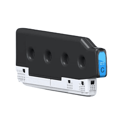 Tinta T08D Cyan Durabrite Pro Cartridge T08D220