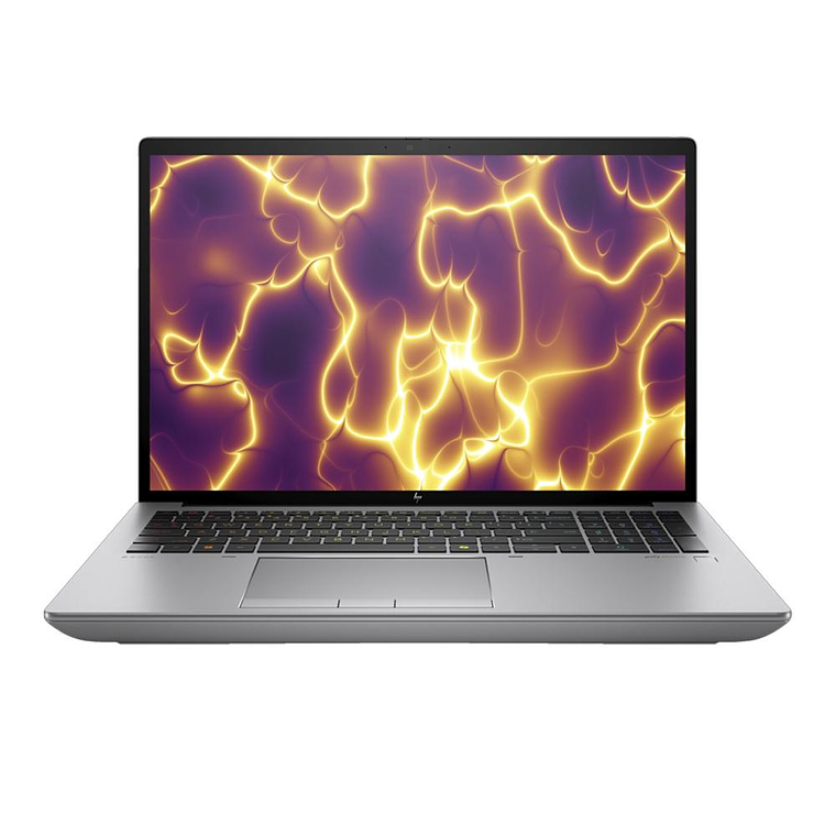 Notebook Zbook Fury 16 G11 I9-14900Hx A5000 12G 1