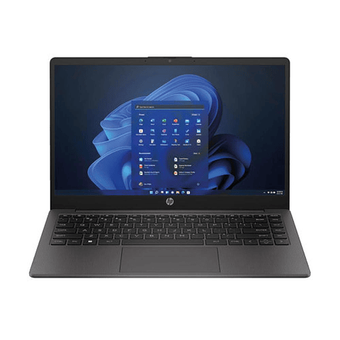 Notebook Hp 245G10 R5-7530U 14 8Gb/512 Pc B84N3AT#AKH