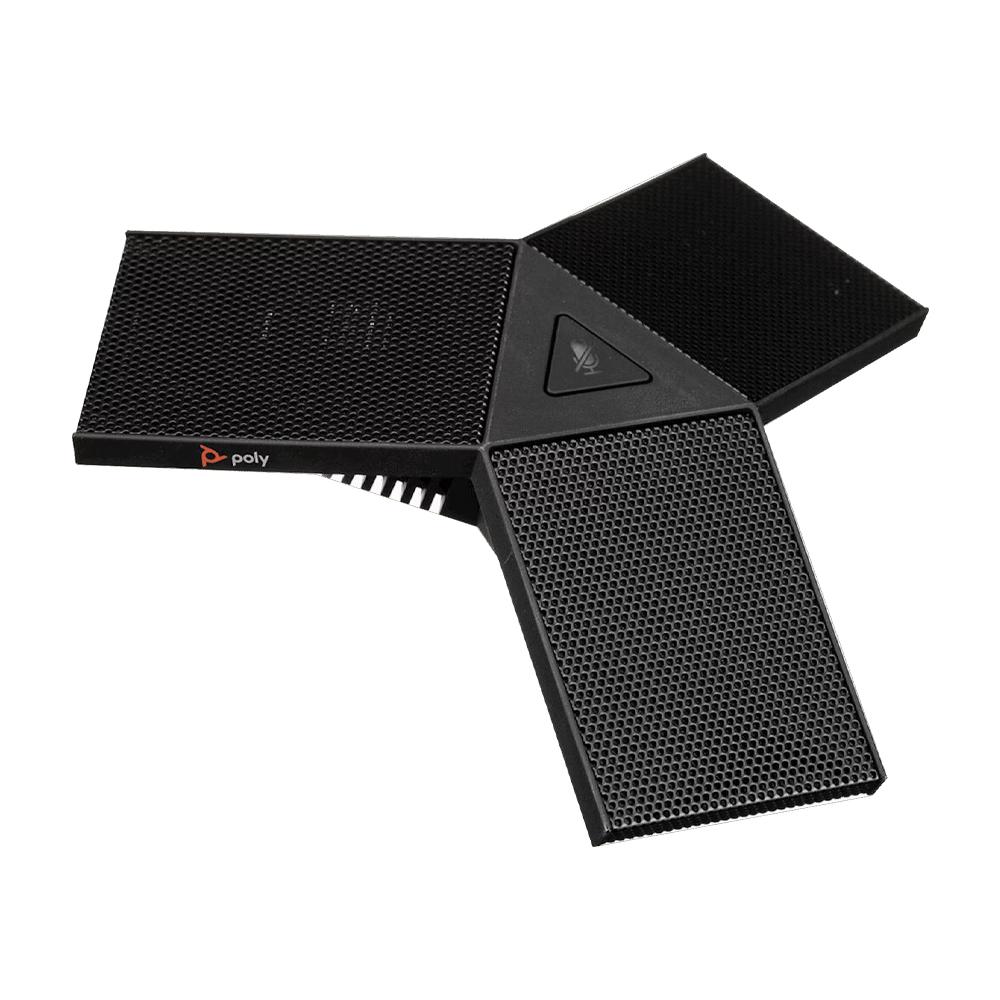 Microfono Hp Poly Studio X50/X52/X70/Usb Table 875M6AA 1