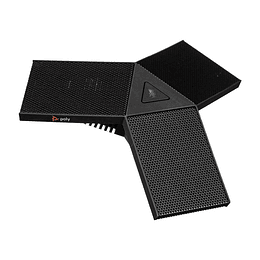 Microfono Hp Poly Studio X50/X52/X70/Usb Table 875M6AA
