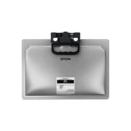 Tinta Negra Hi Para Workforce Wf M5399 & Wf M589 T12C120-AL