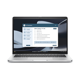 Notebook Dell Pro Plus 14 R7 Ai 350 32Gb Tb W11 3 PB14255_R7KRK321T