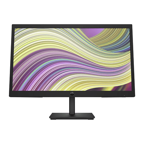 Monitor Hp P22V G5 Fhd Monitor