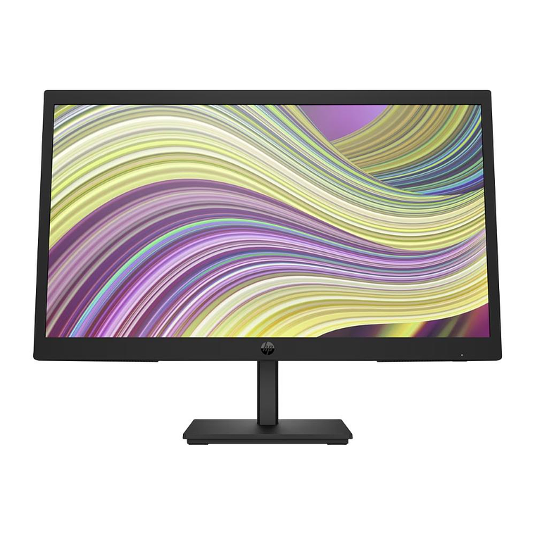 Monitor Hp P22V G5 Fhd Monitor 1