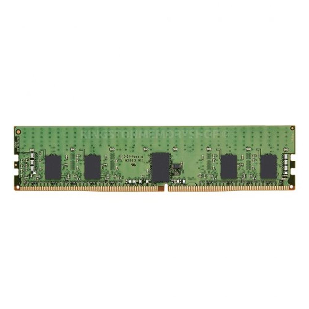Memoria 8Gb Ddr4-3200Mt/S Reg Ecc Single Rank Modu KTH-PL432S8/8G 1