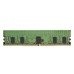 Memoria 8Gb Ddr4-3200Mt/S Reg Ecc Single Rank Modu KTH-PL432S8/8G