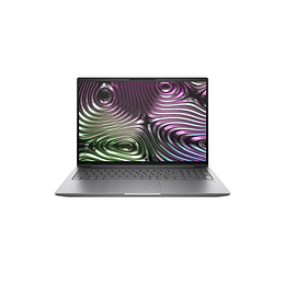 Notebook Hp Zbook X 16 Ult7 Rtx500 6G 32G 1T W11 C2NM9LT#ABM