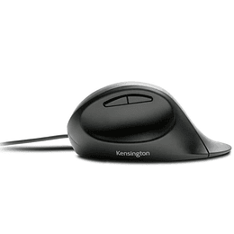 Mouse Pro Fit Ergonomico Negro Alambrico 27469 - K75403